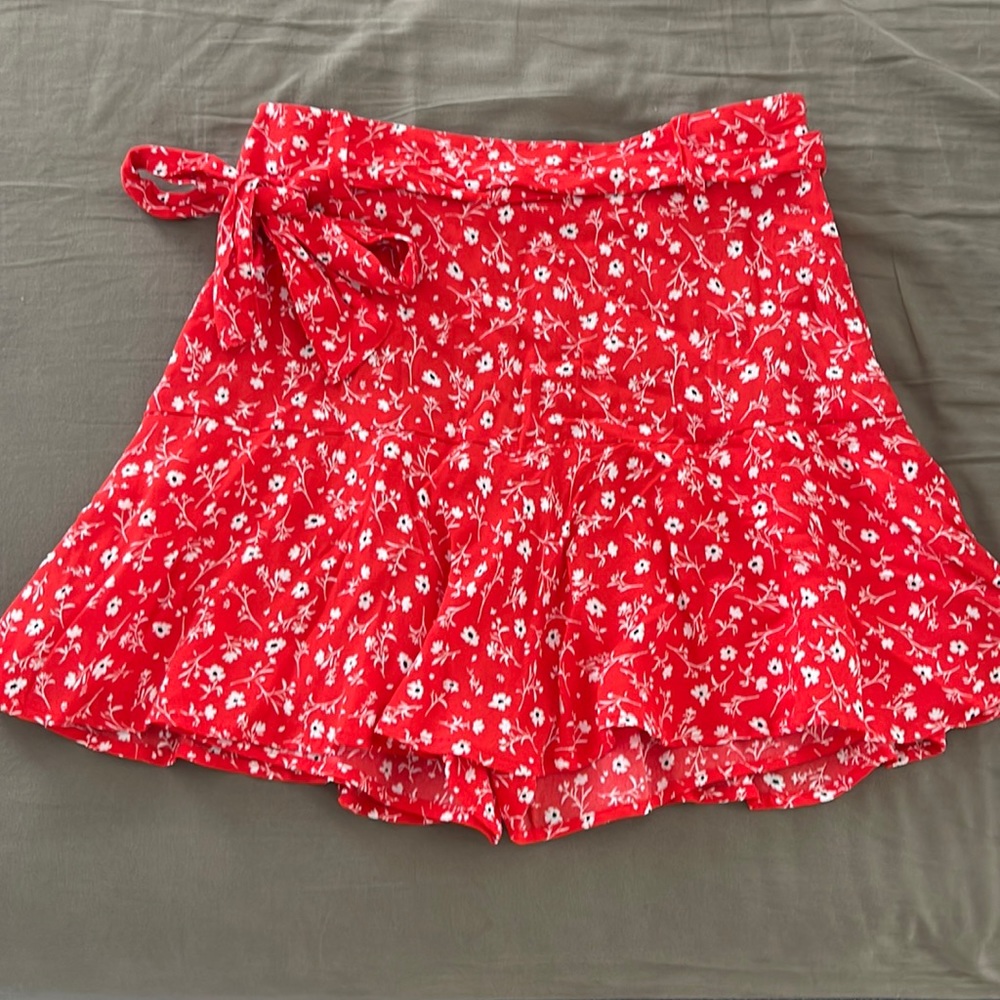 Skort